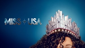 The 12th Annual Miss USA Pageant