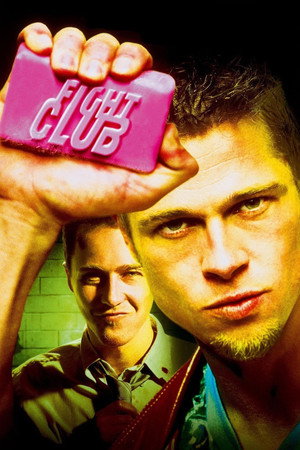 poster Fight Club