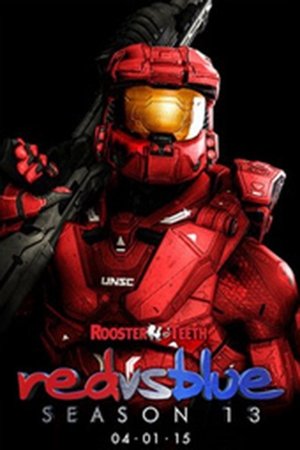 Red vs. Blue: Staffel 13