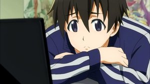 GAMERS! Season 1 Episode 3