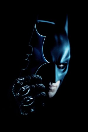 poster The Dark Knight