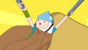 Adventure Time Billy's Bucket List