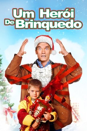 Assistir Um Herói de Brinquedo Online Grátis