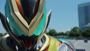 Kamen Rider ZEZTZ Episódio 22