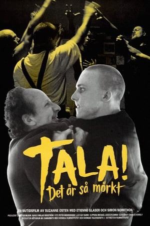 Poster di Tala! Det är så mörkt