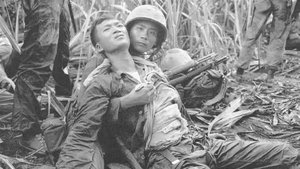 The Vietnam war: Part 8 - A Sea of Fire