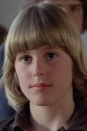 Peter Bjerg portrait