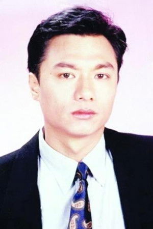 Wilson Lam Chun-Yin photo