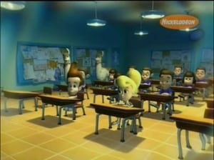 As Aventuras de Jimmy Neutron, O Menino Gênio: 1×9