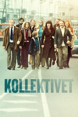 Poster Kollektivet 2016