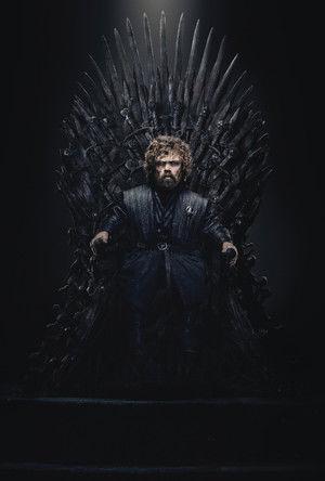 poster Game of Thrones
