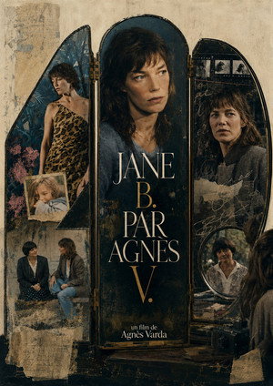 Jane B. by Agnès V.