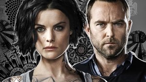 poster Blindspot