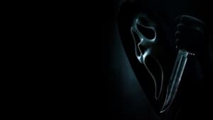 Graphic background for Scream 5 (2022)