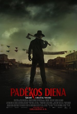 Padėkos diena