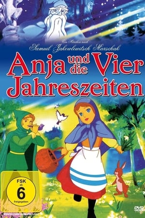 Image Anja und die vier Jahreszeiten