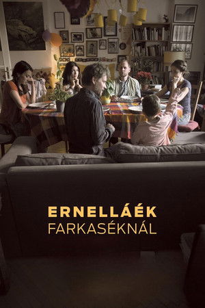 Image Ernelláék Farkaséknál
