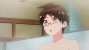 Bokutachi wa Benkyou ga Dekinai: Saison 2 Episode 6