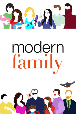 Image Modern Family