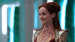 Star Trek : Strange New Worlds Season 1 Episode 6
