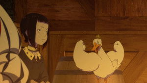 Rage of Bahamut: Virgin Soul: 1×18