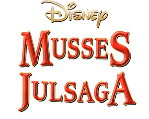 O Conto de Natal do Mickey — Logos 10