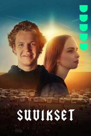 Suvikset (2025)