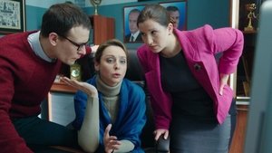P. E. Teacher Season 1 Episode 5