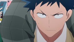 Love After World Domination: 1×10