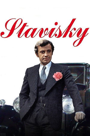Stavisky... 25