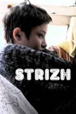 Strizh film complet