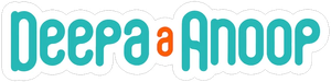 Deepa y Anoop — Logos 6