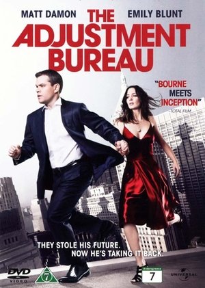Image The Adjustment Bureau