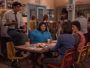 Roseanne: 1×13