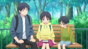 Otonari ni Ginga – A Galaxy Next Door: Saison 1 Episode 5