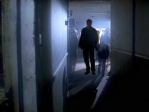 X-Files: Stagione 7 x Episodio 11