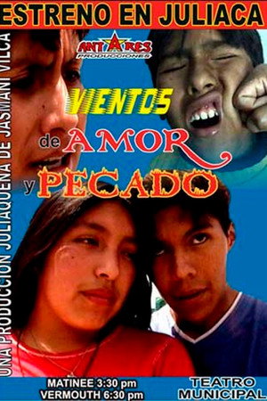 Vientos de Amor y Pecado