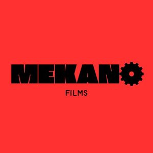 Mekanofilms logo