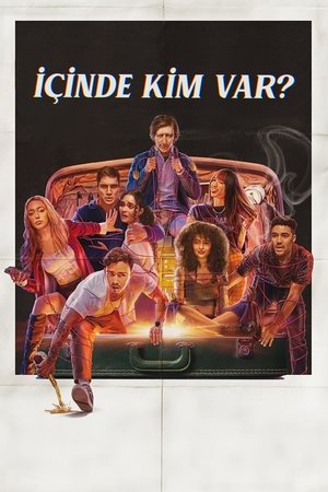 Image İçinde Kim Var?