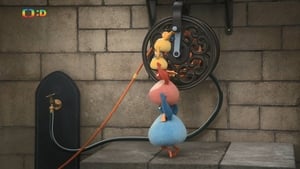 Twirlywoos More About Shorter and Shorter