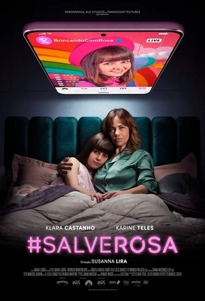 #Salve Rosa