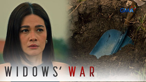 Widows’ War: 1×47
