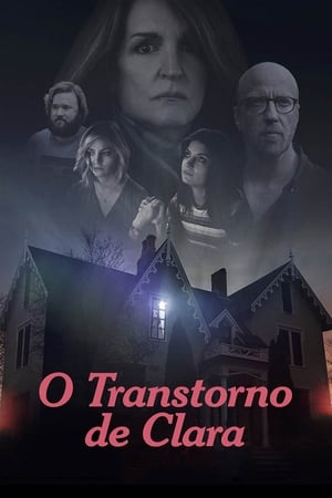 Poster Clara's Ghost 2018