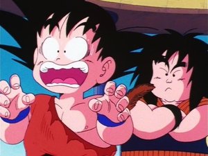 Dragon Ball: 1×123