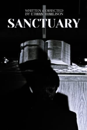 Sanctuary film complet