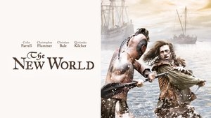 The New World (2005)