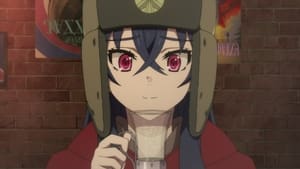 Tsuki to Laika to Nosferatu – Episódio 4