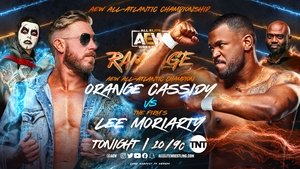 All Elite Wrestling: Rampage: 3×6