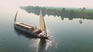 The Nile: Egypt's Great River with Bettany Hughes The River