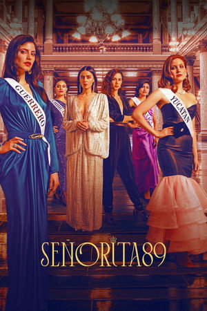 Señorita 89 - Season 1